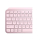 LOGITECH LOGITECH Klawiatura MX Keys Mini rózowa 920-010500 - 680464 - zdjęcie 3